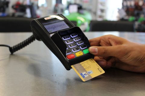 Payment Information