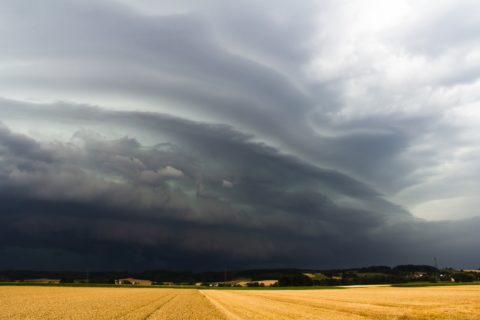 Hail Damage Repairs